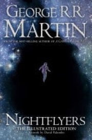Nightflyers: Illustrated edition cover image