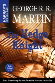 The Hedge Knight cover image