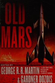 Old Mars cover image