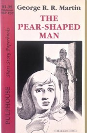 The Pear-shaped Man cover image