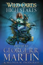 Wild Cards: High Stakes cover image