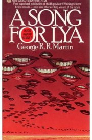 A Song for Lya and Other Stories cover image