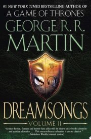 Dreamsongs: Volume II cover image