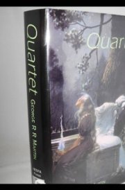 Quartet cover image