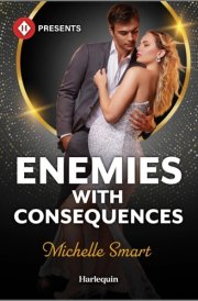 Enemies with Consequences cover image