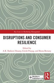 Disruptions and Consumer Resilience cover image