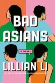 Bad Asians cover image