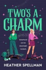 Two's A Charm cover image