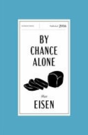 By Chance Alone Canadian Classics Edition - A Remarkable True Story of Courage and Survival at Auschwitz cover image