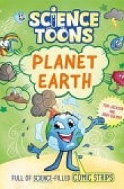 Science Toons: Planet Earth cover image