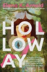 Holloway cover image