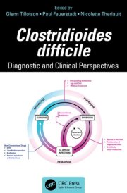 Clostridioides difficile cover image