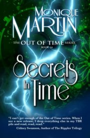 Secrets in Time Out of Time Book #14 cover image