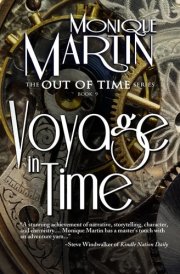Voyage in Time The Titanic: Out of Time #9 cover image
