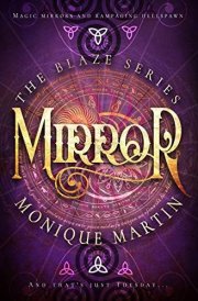Mirror (the Blaze Series, 2) cover image