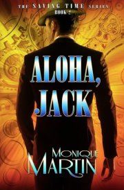 Aloha, Jack cover image