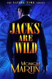 Jacks Are Wild An Out of Time Novel cover image