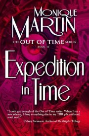 Expedition in Time (Out of Time #11) cover image