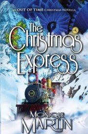 The Christmas Express An Out of Time Christmas Novella cover image