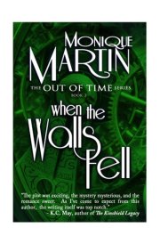 When the Walls Fell Out of Time #2 cover image