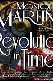 Revolution in Time cover image