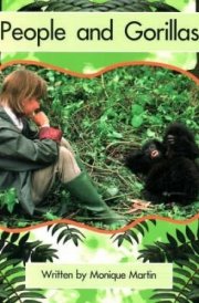 Lvl 14f: People and Gorillas cover image