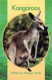 Kangaroos cover image