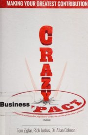 Crazy Impact Making Your Greatest Contribution cover image