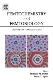Femtochemistry and Femtobiology Ultrafast Events in Molecular Science cover image