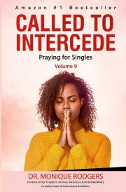 Called to Intercede Volume 9 Praying for Singles cover image