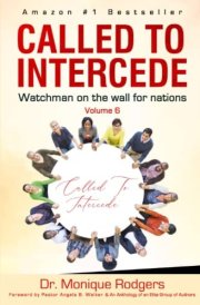 Called To Intercede: Volume 6 cover image