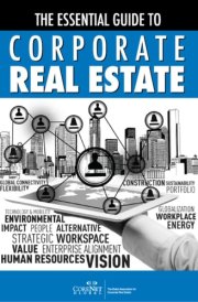 The Essential Guide to Corporate Real Estate cover image