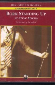 born standing up cover image