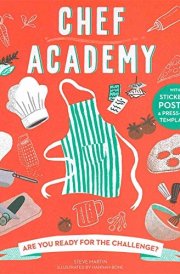 Chef Academy cover image