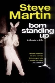 Born Standing Up A Comic's Life cover image