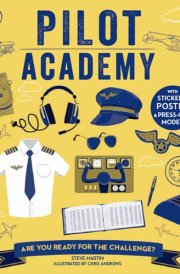 Pilot Academy cover image