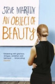 An Object of Beauty cover image