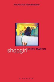 Shopgirl A Novella cover image