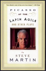 Picasso at the Lapin Agile and Other Plays cover image