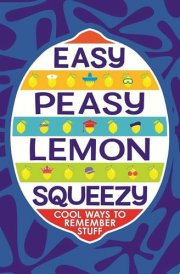 Easy Peasy Lemon Squeezy cover image