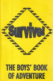 Survive! cover image
