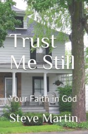 Trust Me Still Your Faith in God cover image