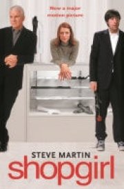 Shopgirl A highly acclaimed L.A. fable by one of Hollywood's greatest comics cover image