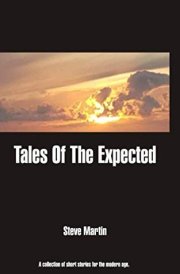Tales of the Expected cover image