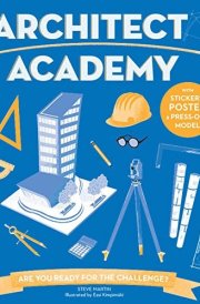 Architect Academy cover image
