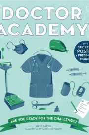 Doctor Academy cover image