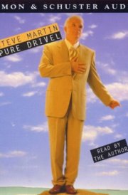 Pure Drivel cover image