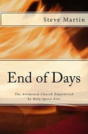 End of Days The Awakened Church Empowered by the Holy Spirit cover image