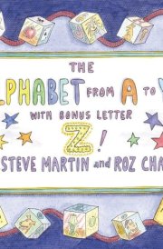 The Alphabet from A to Y with Bonus Letter Z! cover image