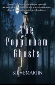 The Poppleham Ghosts cover image